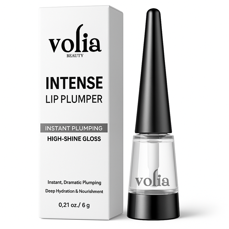 Volia Plump & Glow Lip Maximizer