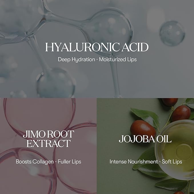 Volia Plump & Glow Lip Maximizer